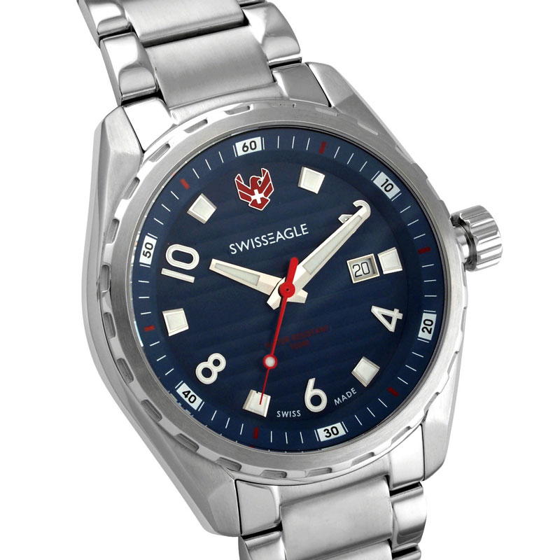 Swiss Eagle SE-9063-22
